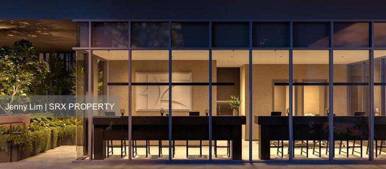 Faber Residence (U/C) (D5), Apartment #504472211